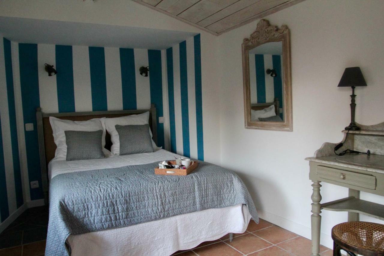 Le Clos Du Gorion Hotel Saint-Sulpice-et-Cameyrac Екстериор снимка