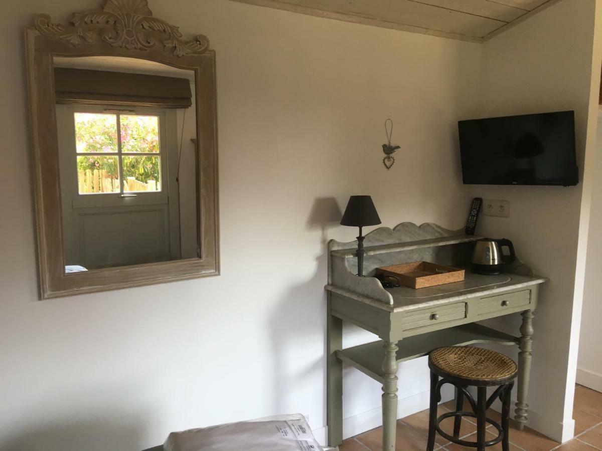 Le Clos Du Gorion Hotel Saint-Sulpice-et-Cameyrac Екстериор снимка